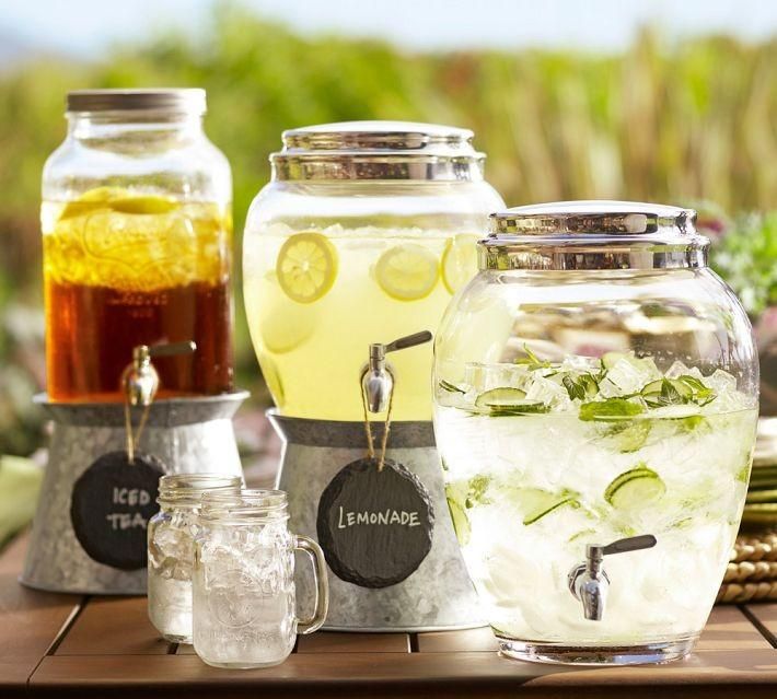 Iced Tea