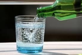 Still & Sparkling Water