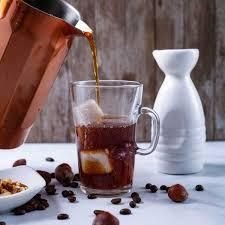 Cold Brew