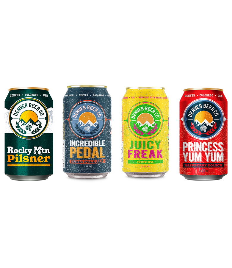 DENVER BEER CO