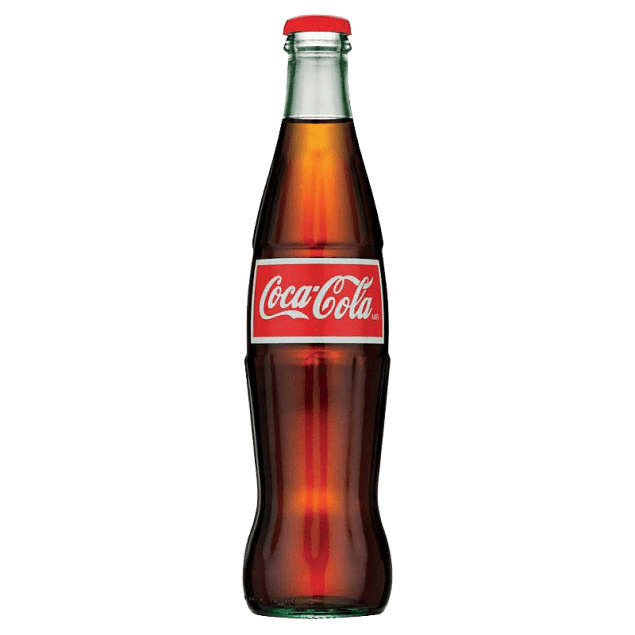 MEXICAN COKE