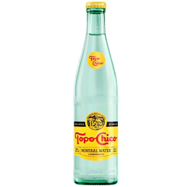 TOPO CHICO