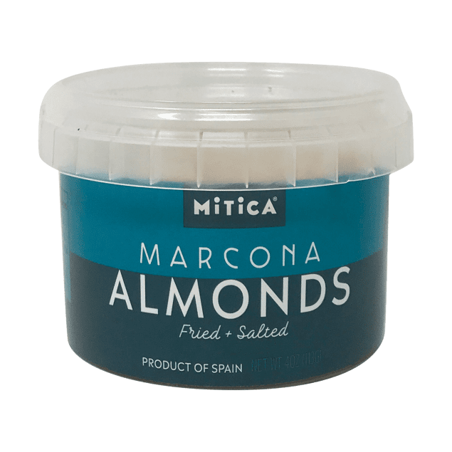 MARCONA ALMONDS