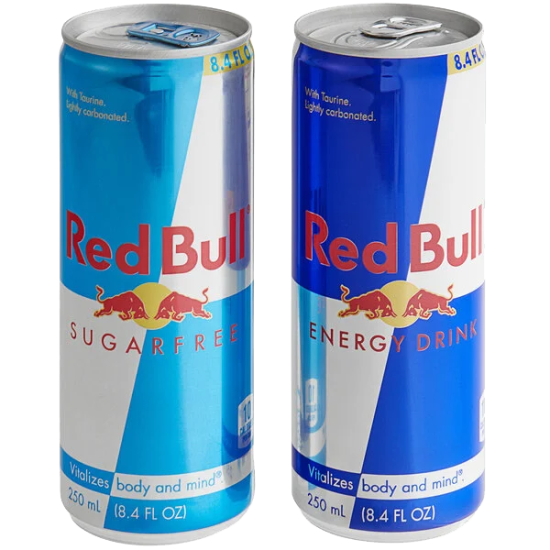 RED BULL