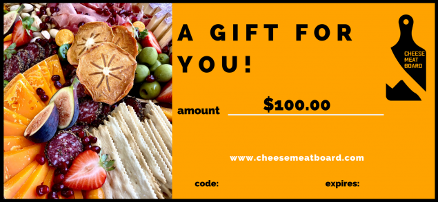 GIFT CERTIFICATE (DIGITAL)