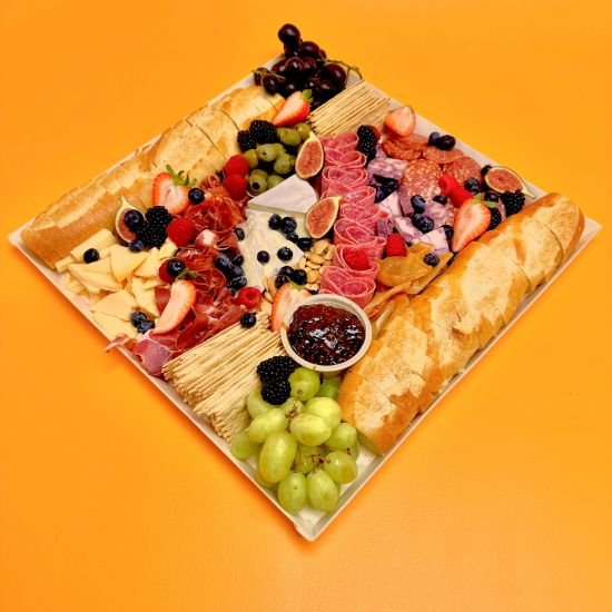 10 PERSON BOARD