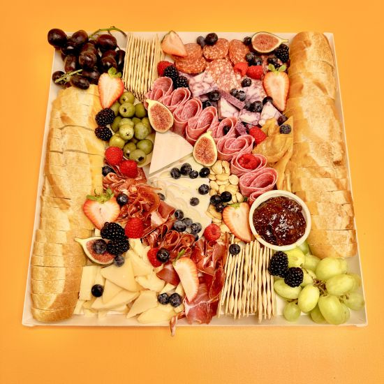 10 PERSON BOARD