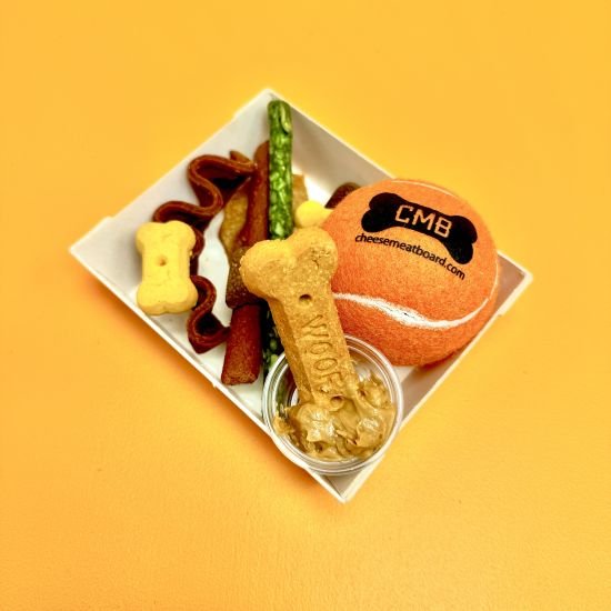 WHOLESALE DOGGY BOARD
