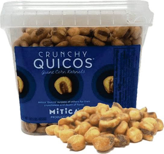 QUICOS