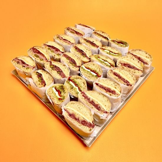 SANDWICH PLATTER