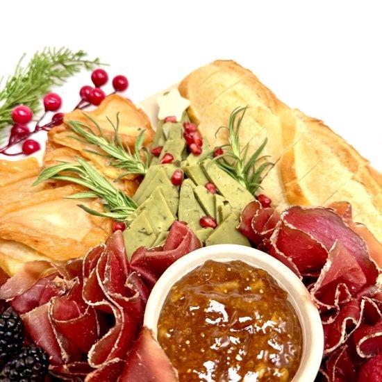 HOLIDAY 10 PERSON BOARD