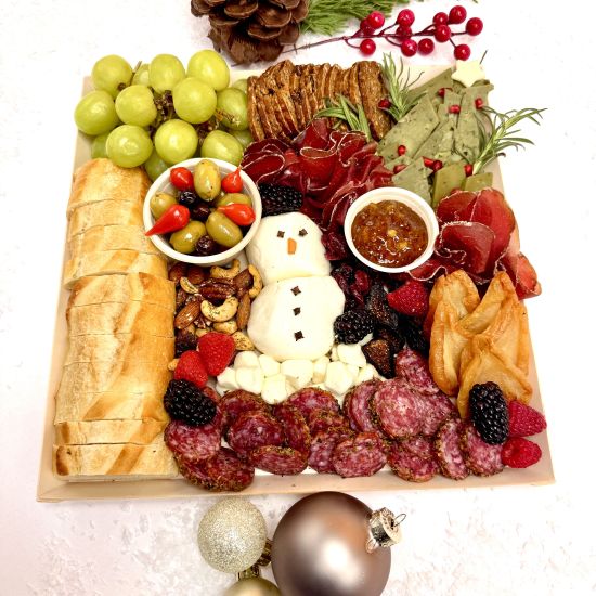 HOLIDAY 5 PERSON BOARD