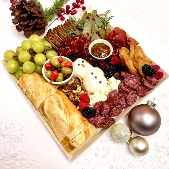 HOLIDAY 5 PERSON BOARD