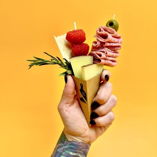 MINI CONES