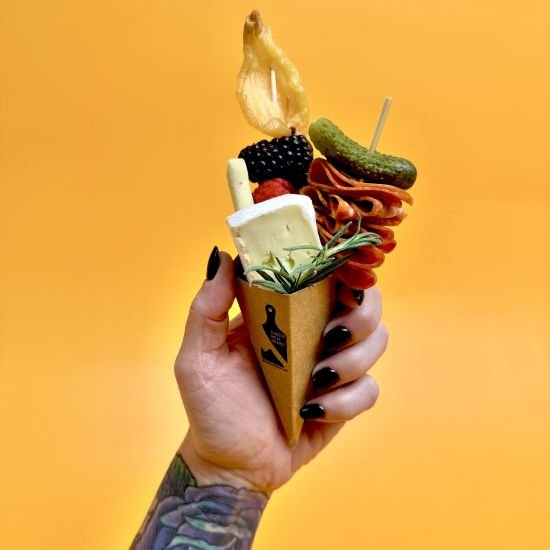 MINI CONES