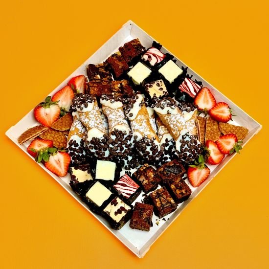 DESSERT BOARD