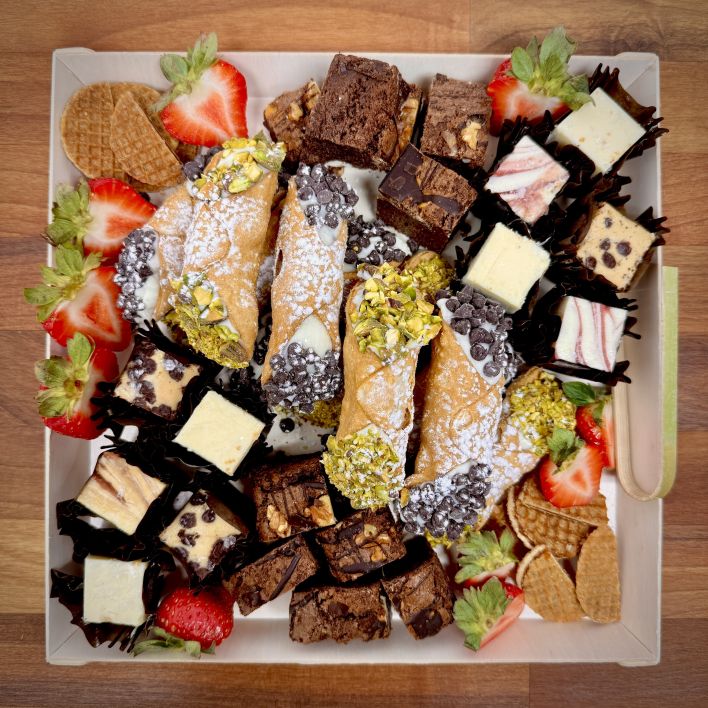 DESSERT BOARD
