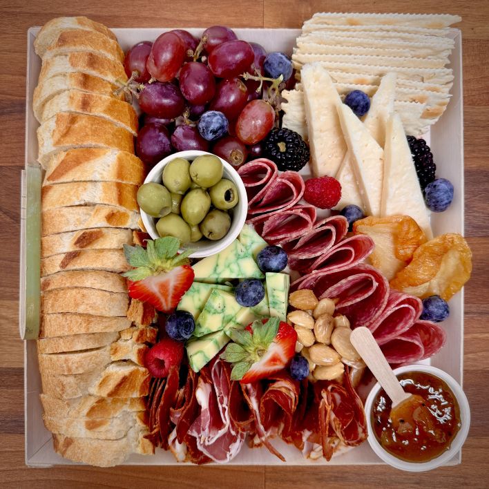 2 PERSON BOARD