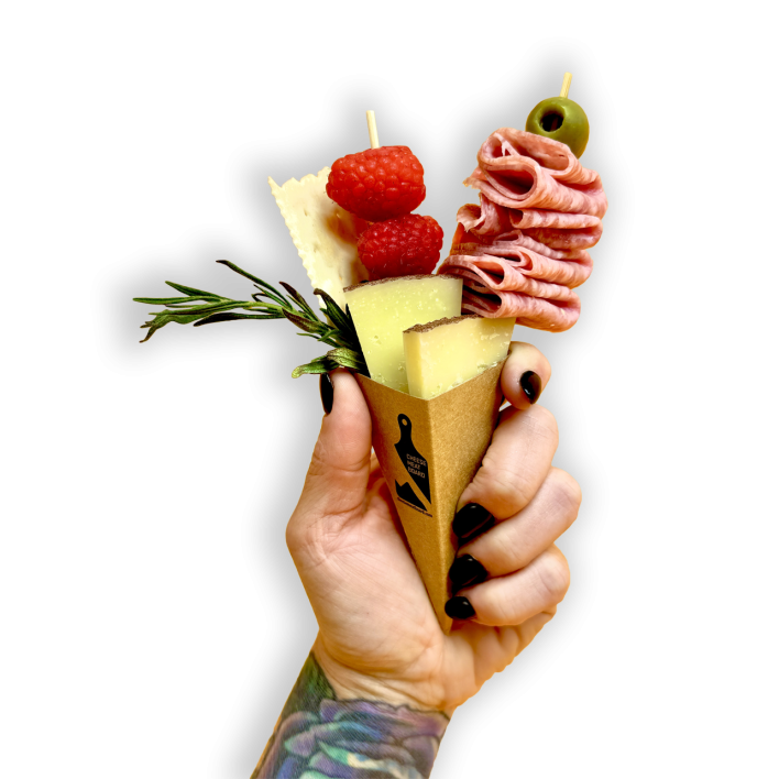 MINI CONES