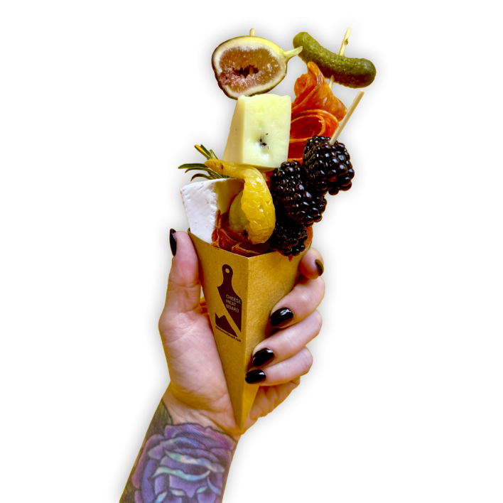 REGULAR CONES