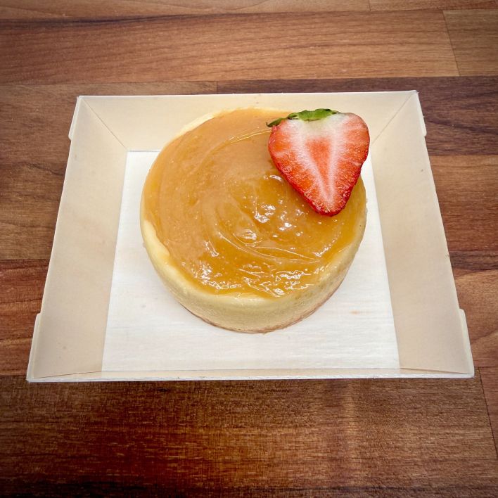 CHEESECAKE