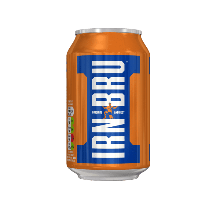 IRN-BRU