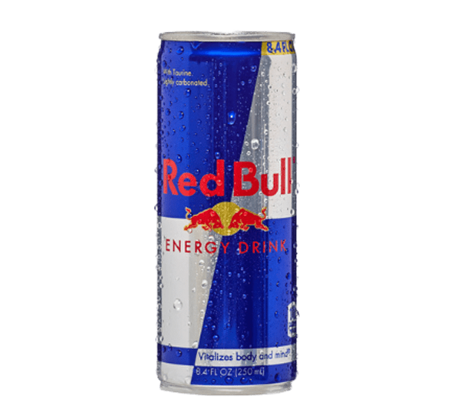 RED BULL