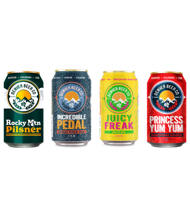 DENVER BEER CO