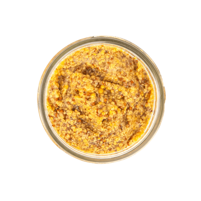 ARTISAN MUSTARD