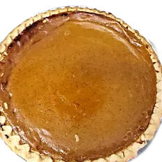 Pumpkin Pie