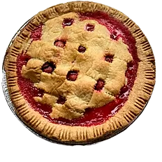 Cherry Pie 