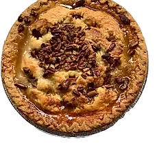 Pecan Pie