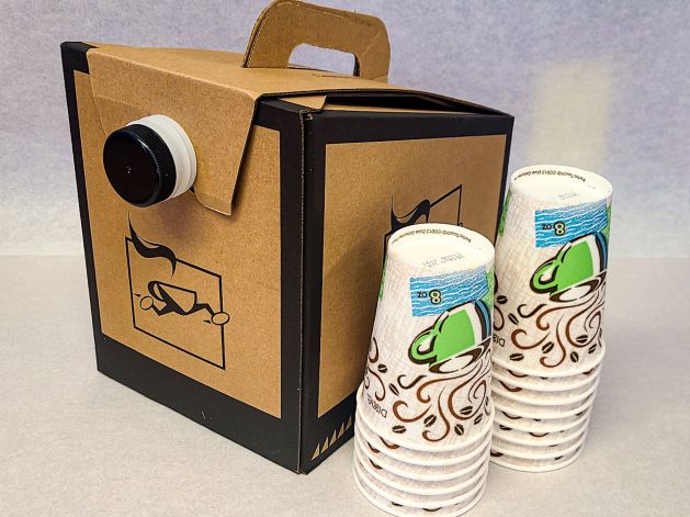 Box of Joe - Regular