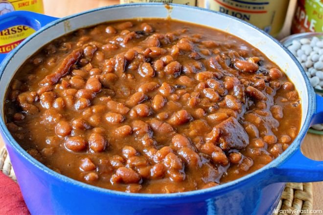 Baked Beans