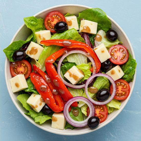 Classic Italian Salad