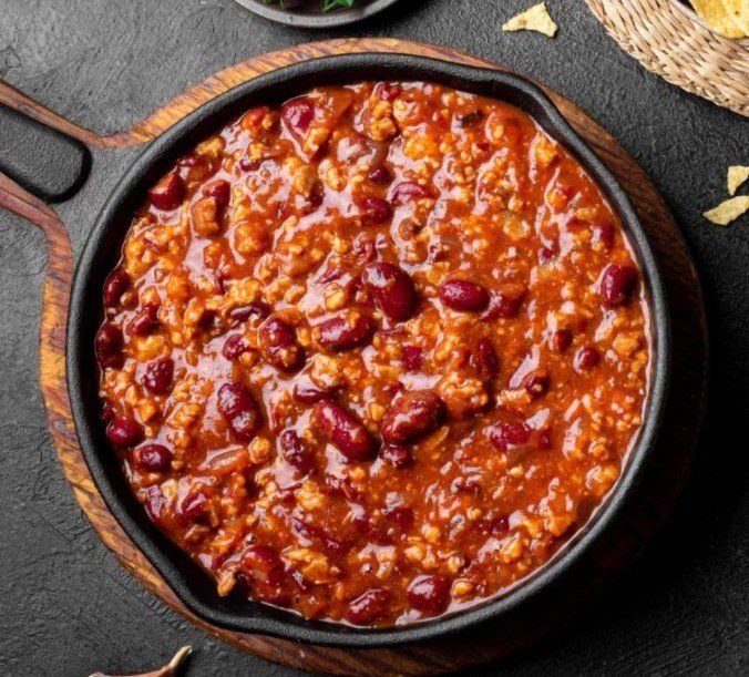 Chili Con Carne - Qt