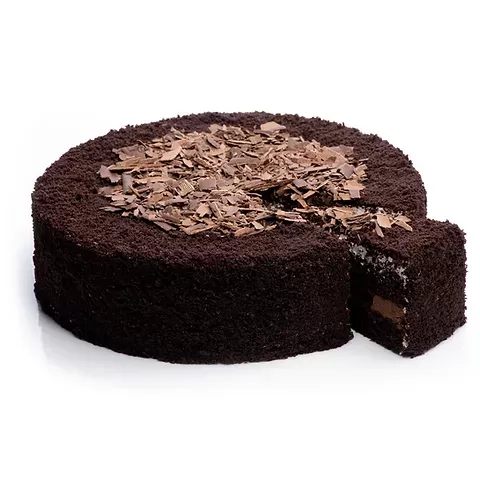 Black Forest Torte