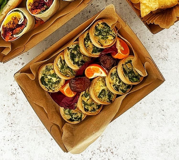 Pick your Own Party Box (No Attribute)