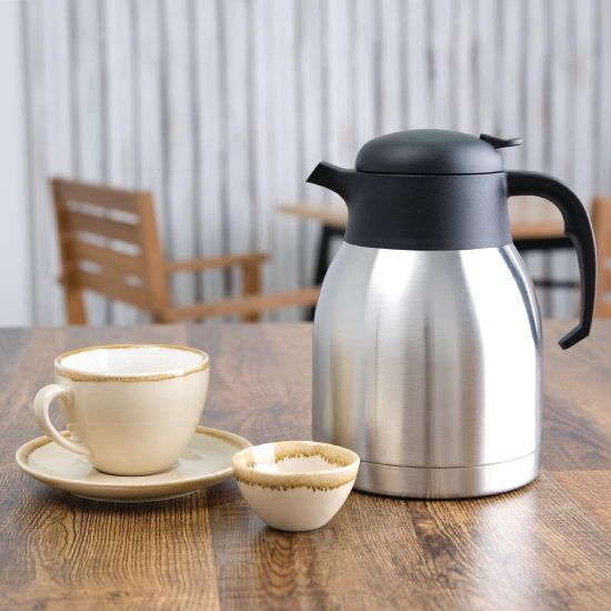 Tea & Coffee