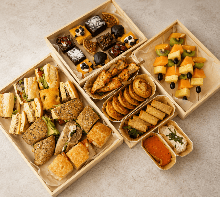 Picky-Bits Selection