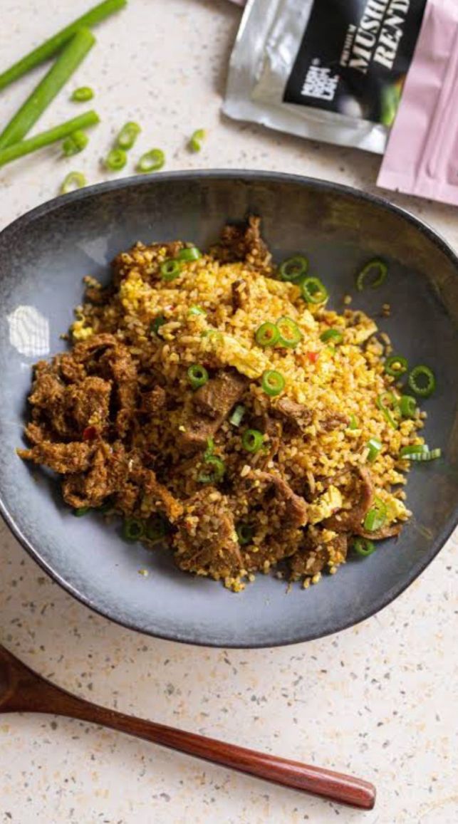 Taste of Indonesia Sharing Menu
