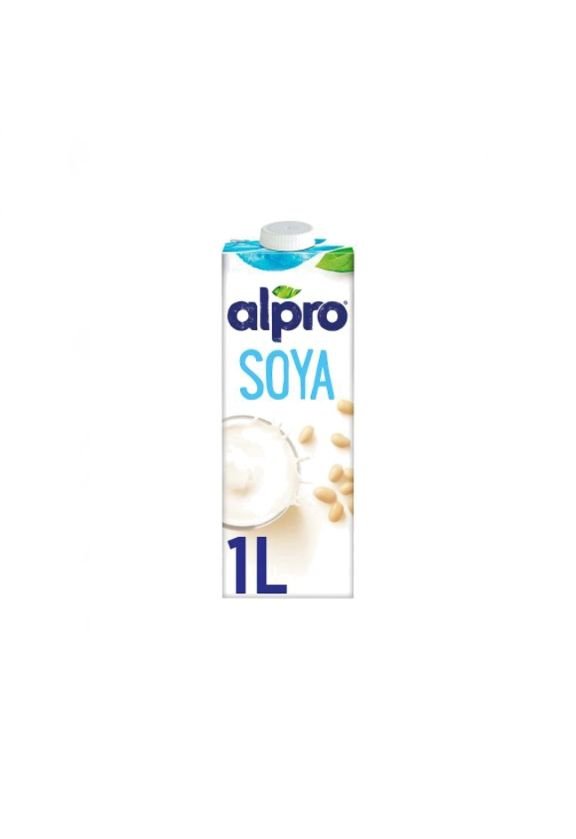 Soya Milk (1 lit) (No Attribute)