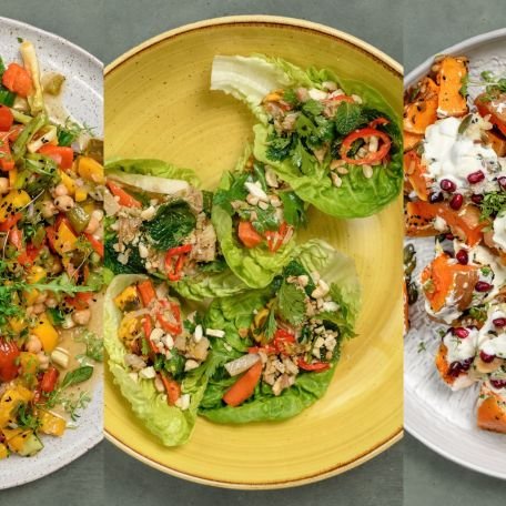 LVK vegan collections