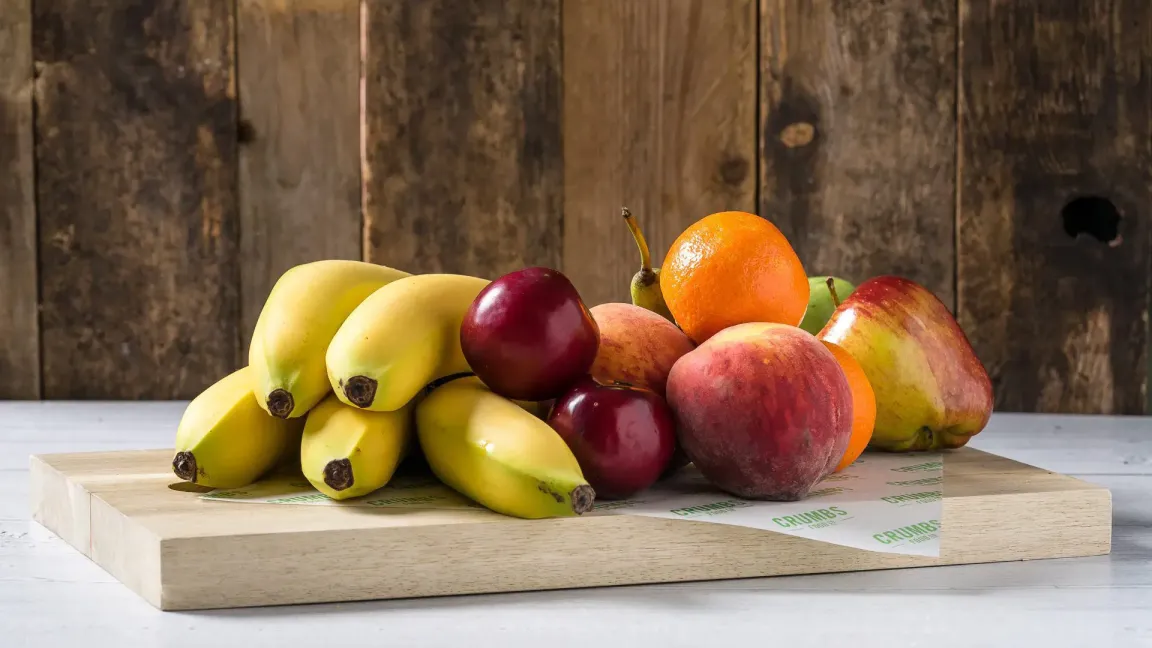 Fruit Platter (15 pieces)