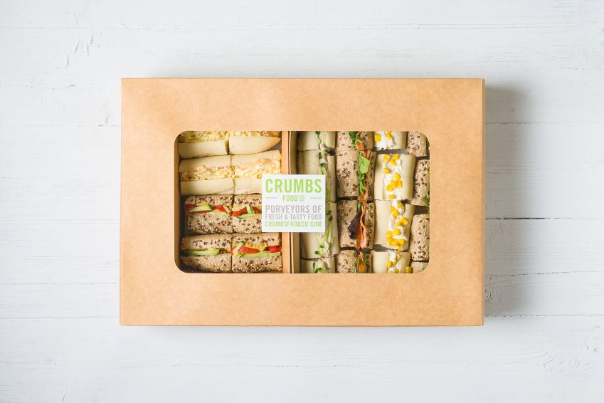 Large Baguette Platter
