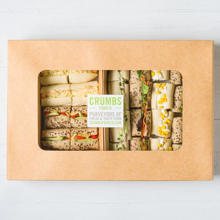 Large Baguette Platter
