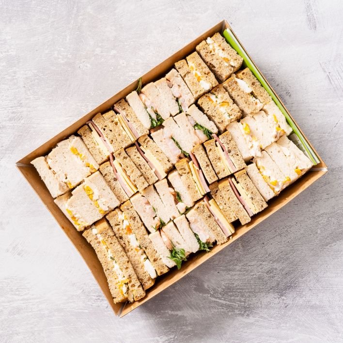 Sandwich Platter