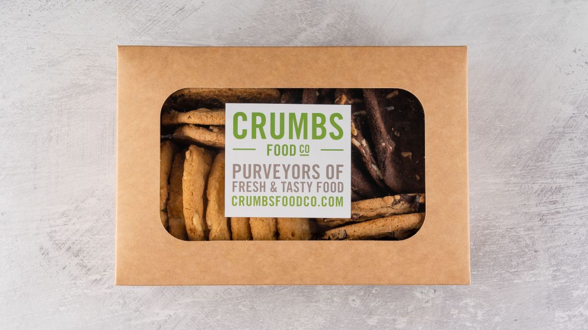 Cookie Box