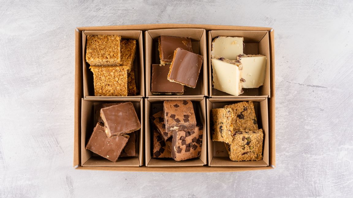 Traybake Selection