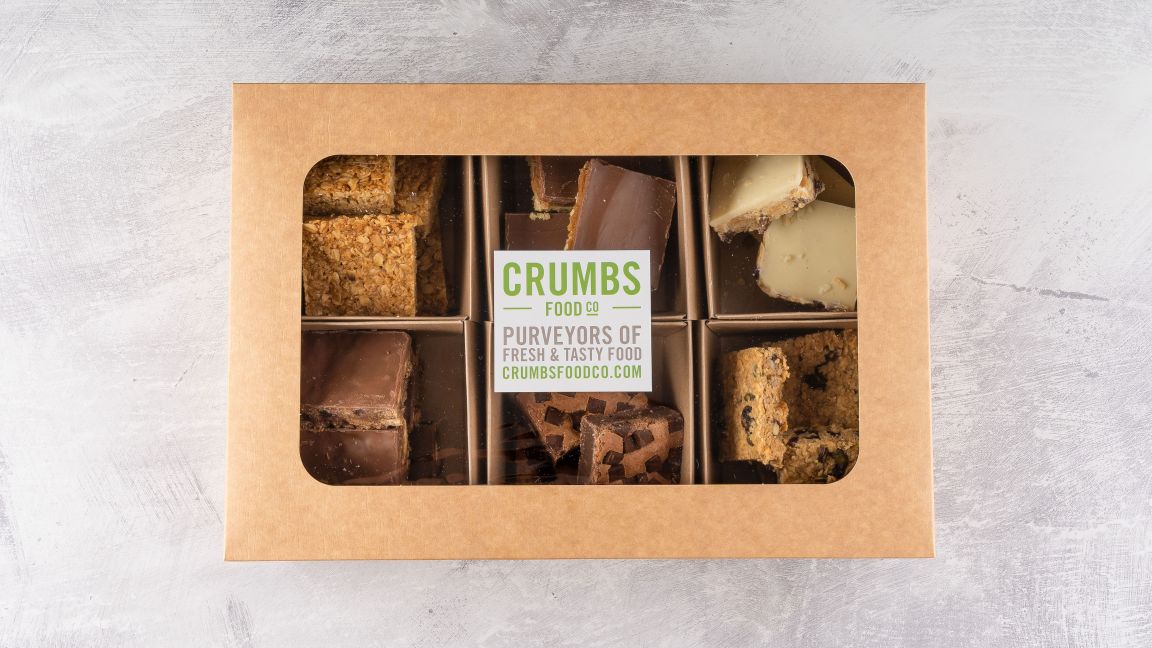 Traybake Selection